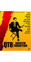QT8 The First Eight (2019 - English)
